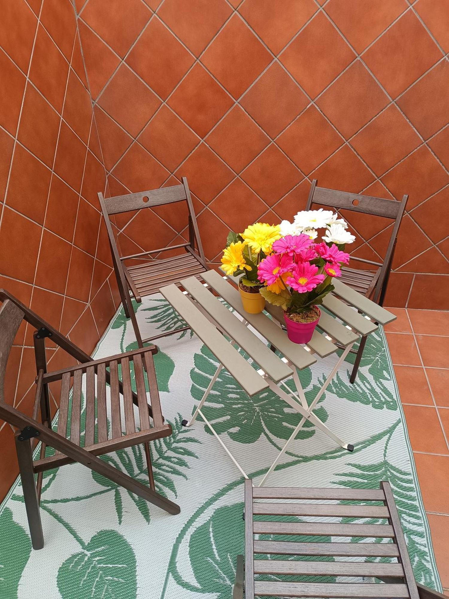 Casa Flamenca Vila Castilleja de la Cuesta Exterior foto